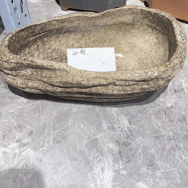 紫砂茶案紫砂花盆