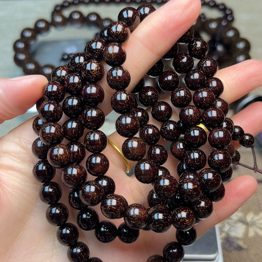 檀香紫檀（小叶紫檀）0.8 108 满星