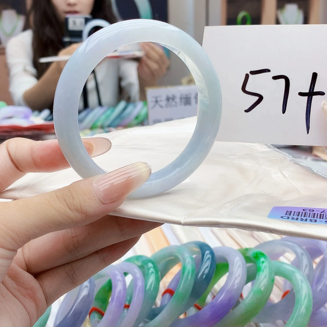 未镶嵌手镯翡翠hhh