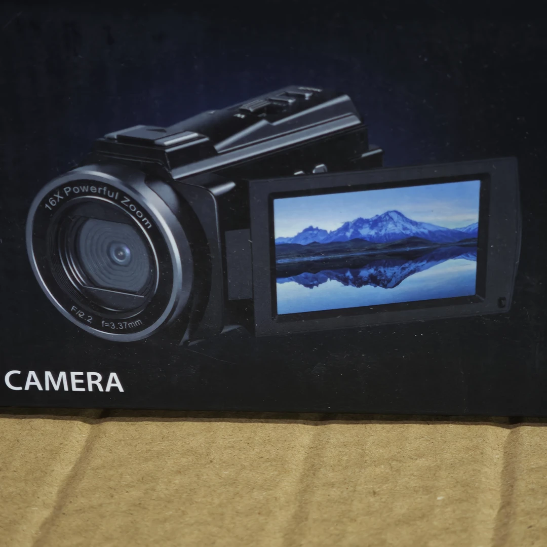 准新品  【XC-3502】 相机 HDV-255K