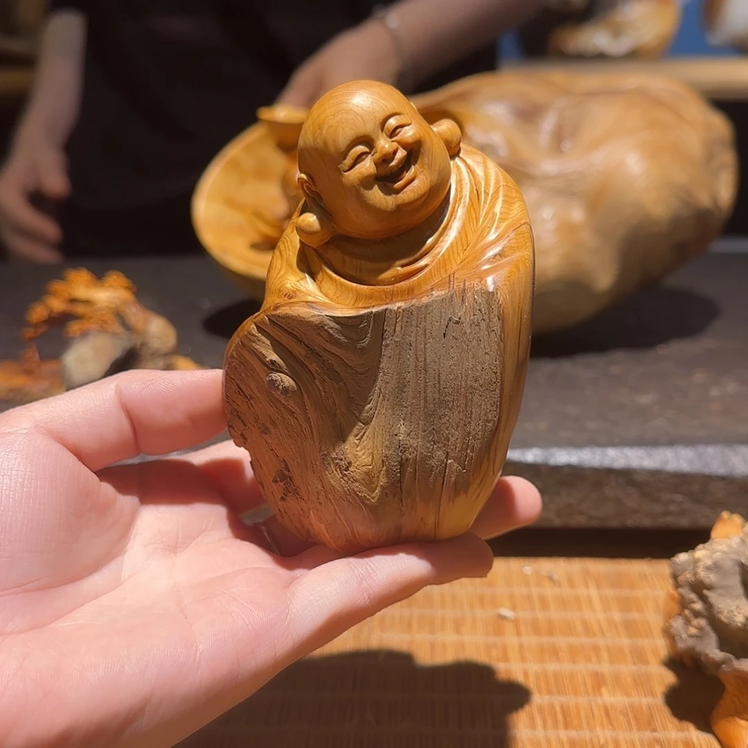 柏木（崖柏）太行集团