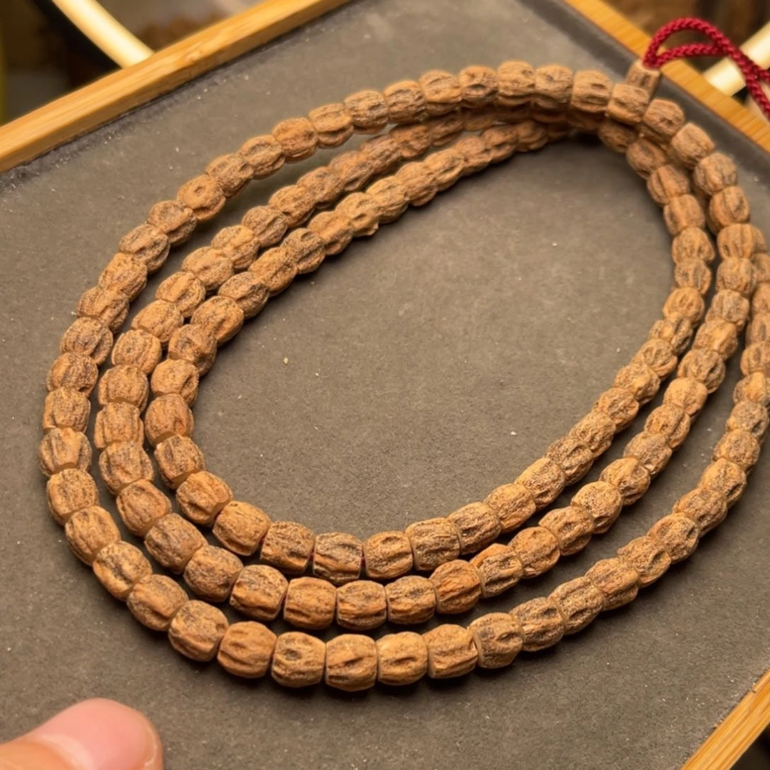 柏香籽/百香籽手串