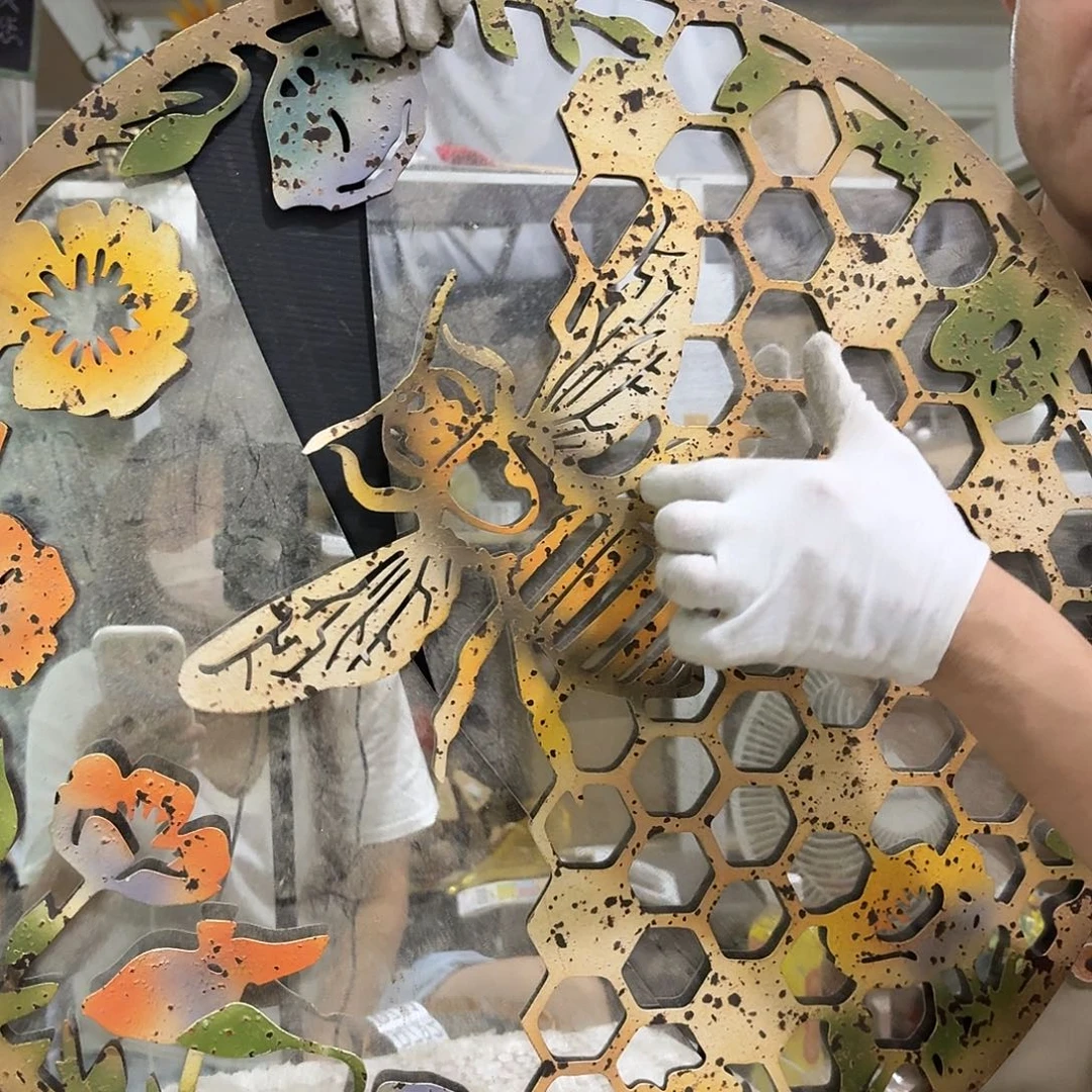 核桃木/黑胡桃（胡桃木）