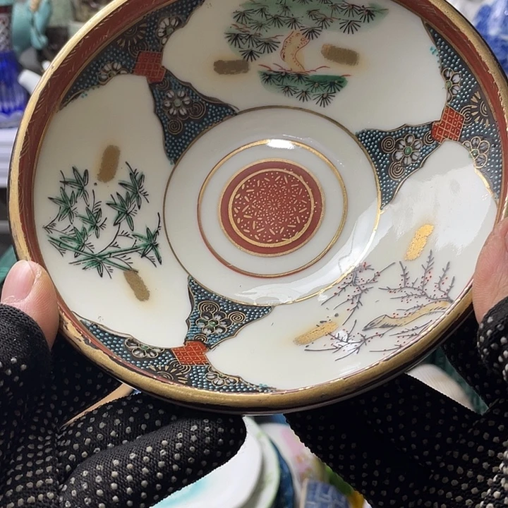 水滴瓷器水滴瓷器