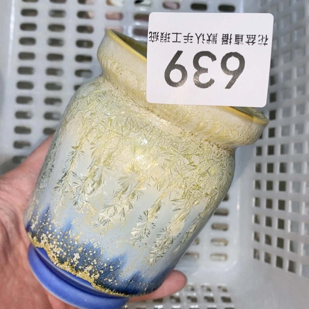 陶瓷花盆花盆花盆