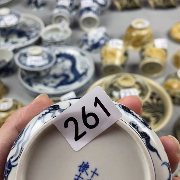 大***象杯手工手绘手工制作