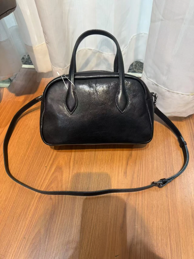 【林姐精选】休闲轻奢女士新款时尚斜跨包6201