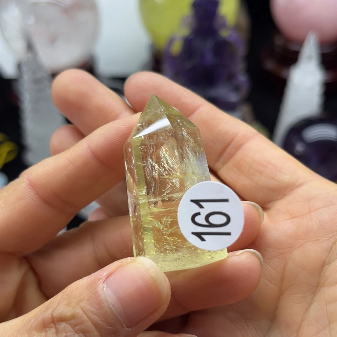 水晶水晶摆件未镶嵌