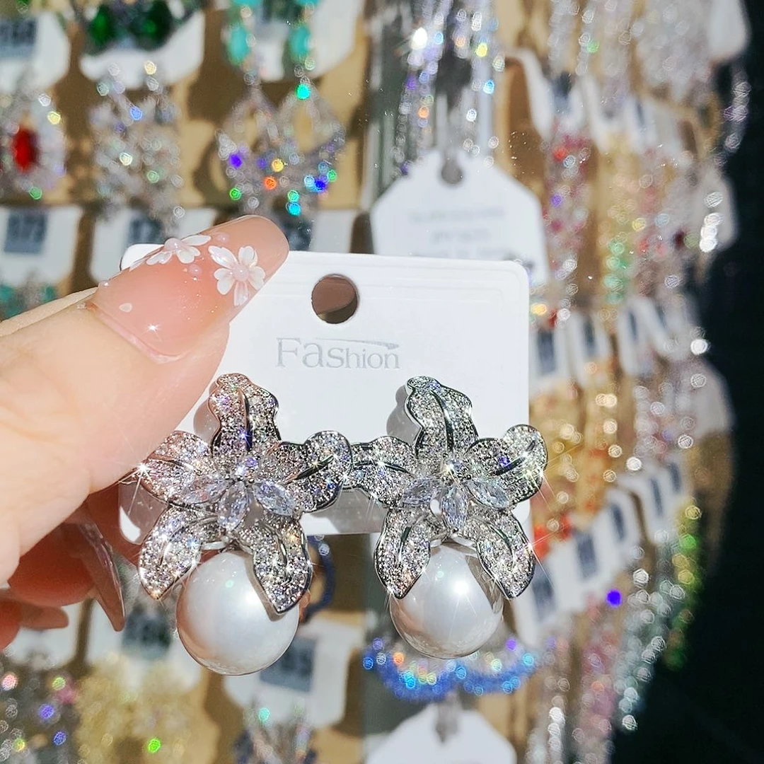 铜合金锆石925银