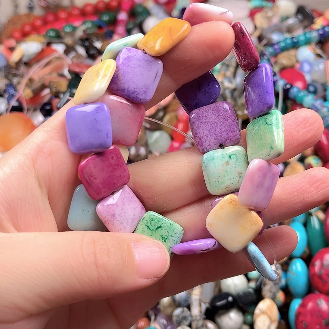 石英质玉未镶嵌手饰