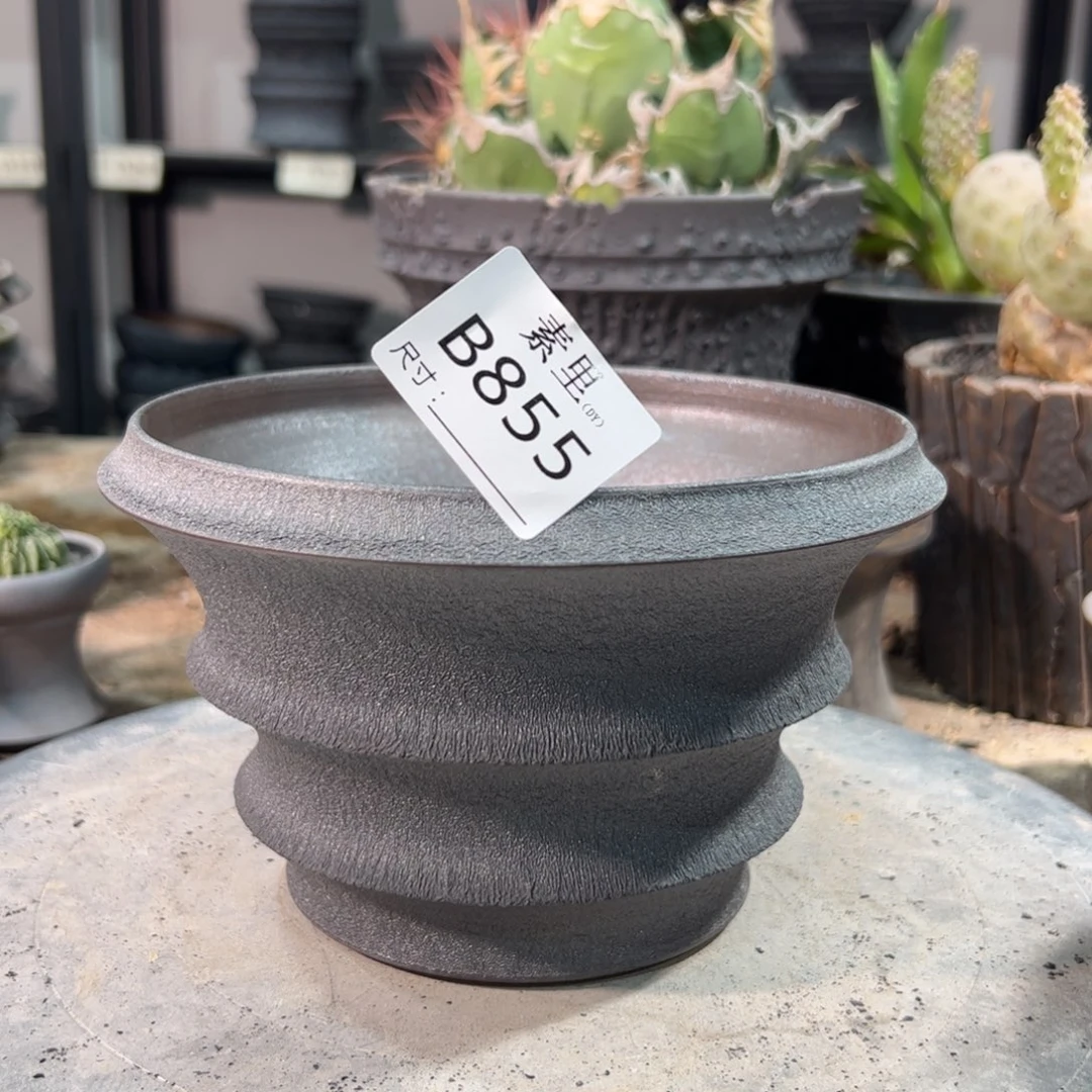 景德镇素里手工内口15高10.5