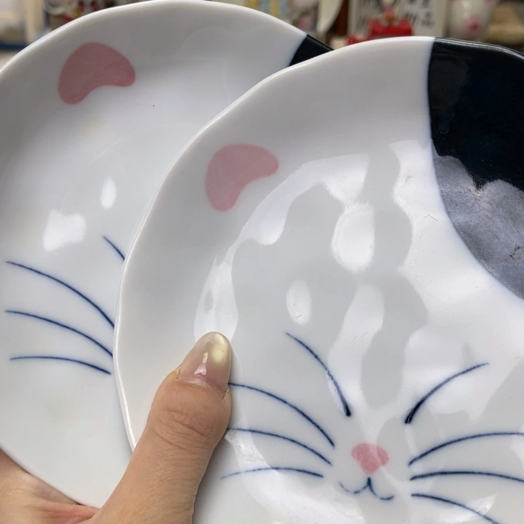 ****松瓷片陶瓷退货拉黑