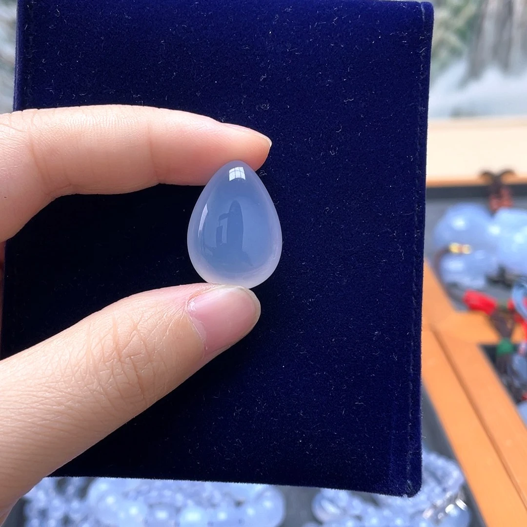 未镶嵌玛瑙/玉髓珠宝奇石