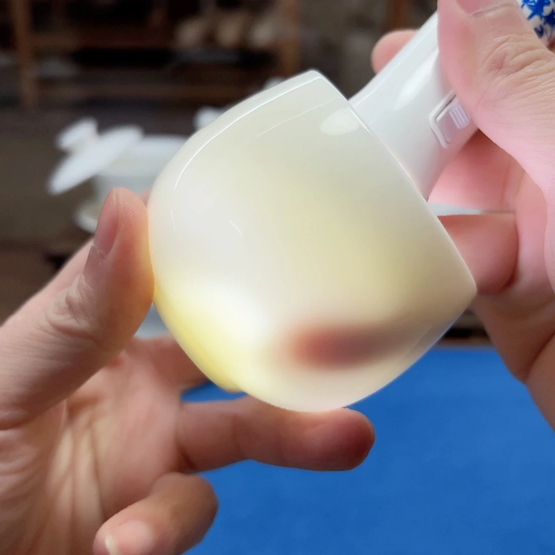 瓷都陈厂长茶具工厂