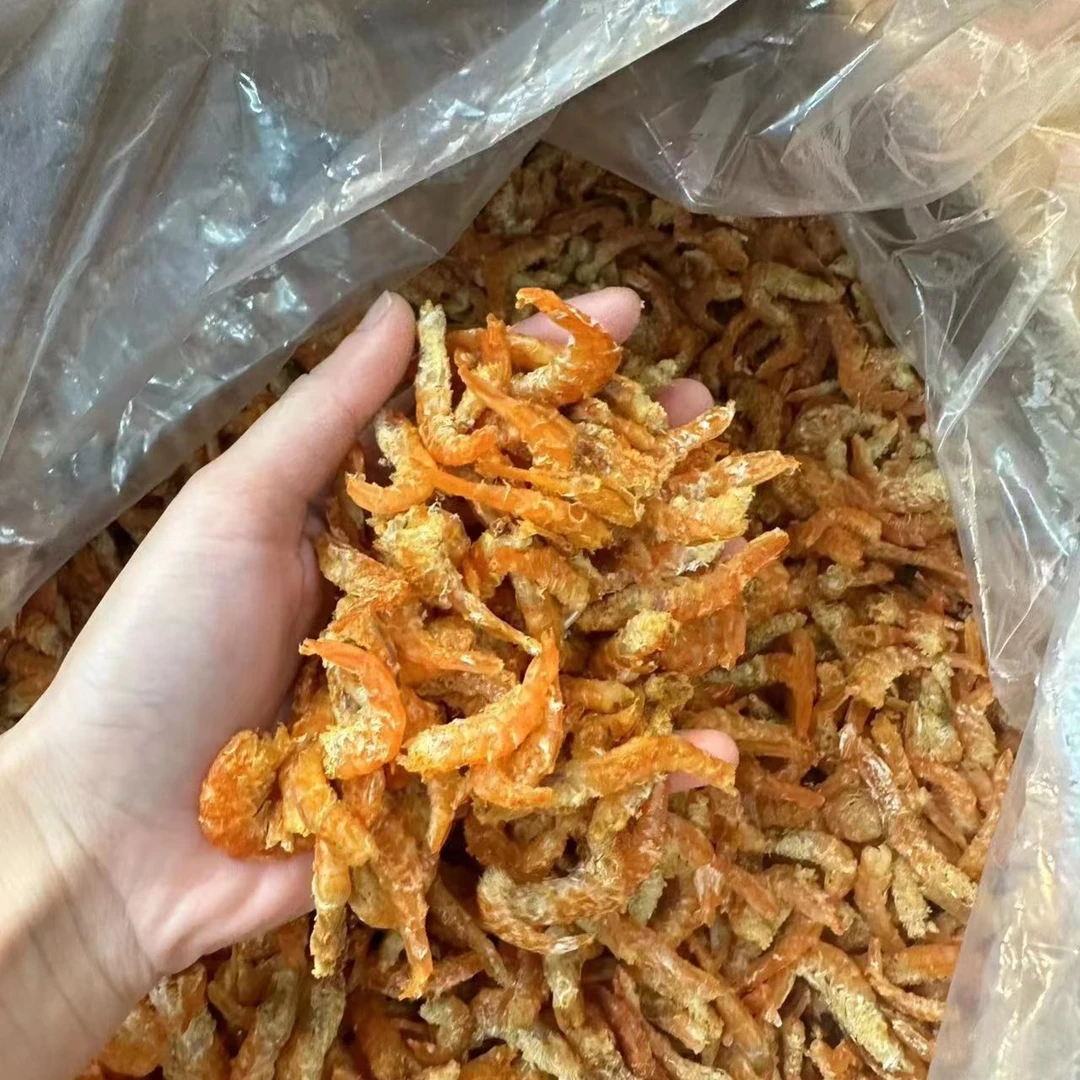 【御膳】本港大虾米