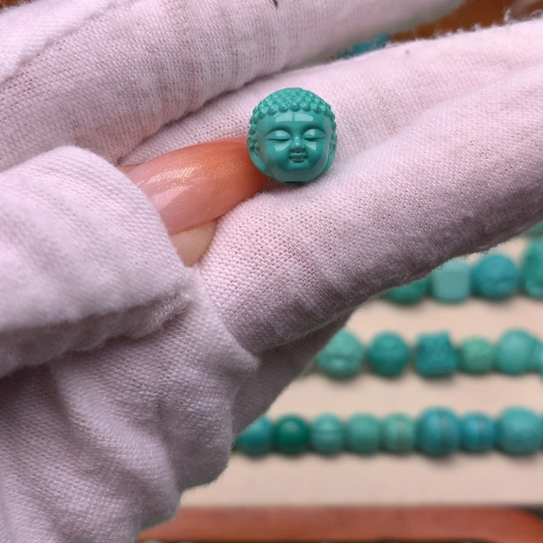 原生态配饰配珠11