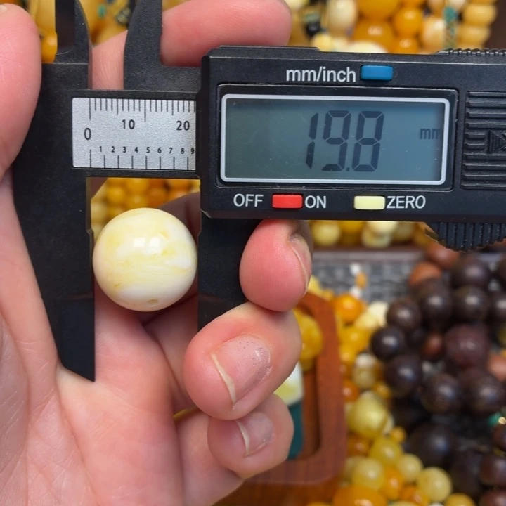 非金属配珠配饰16