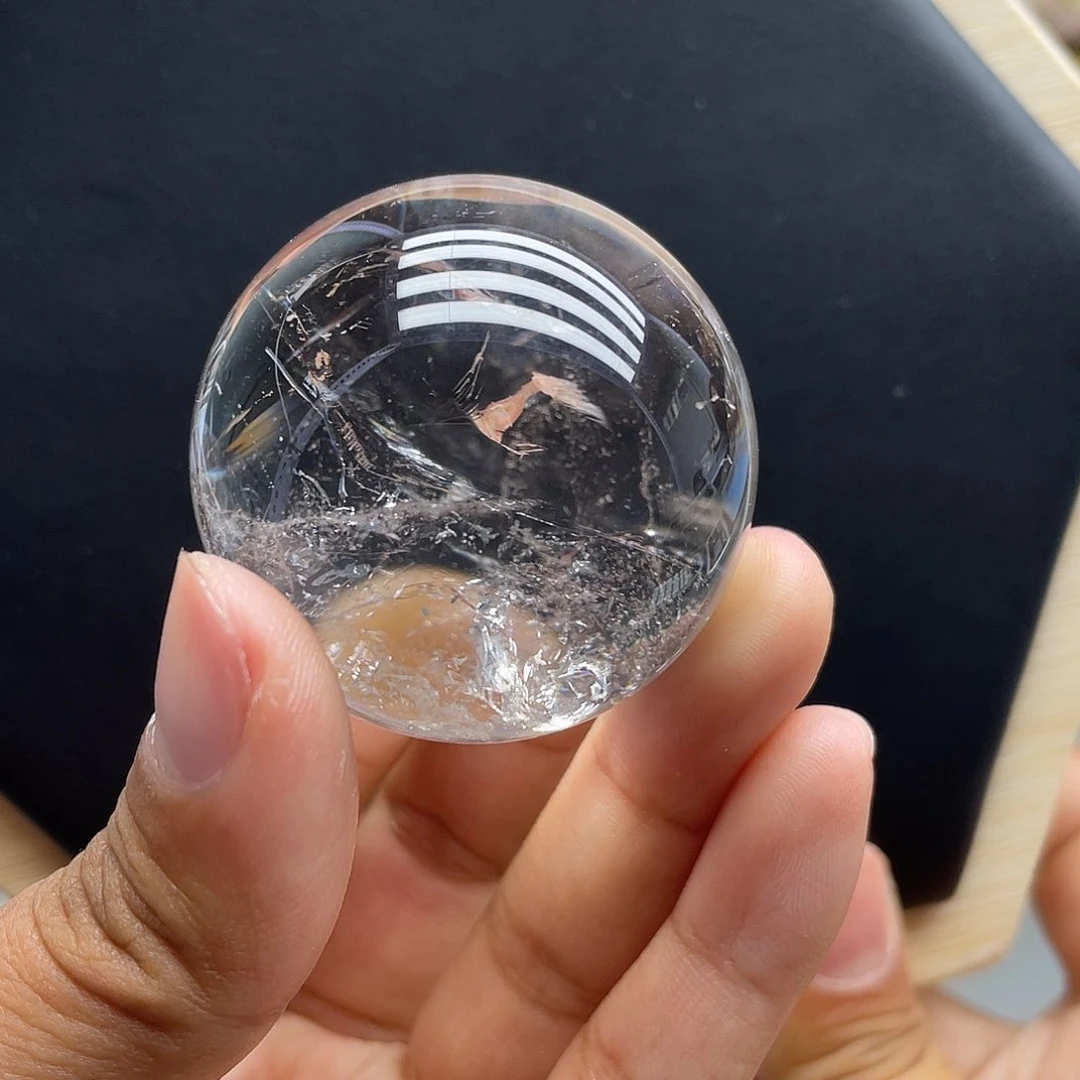 水晶珠宝半成品未镶嵌