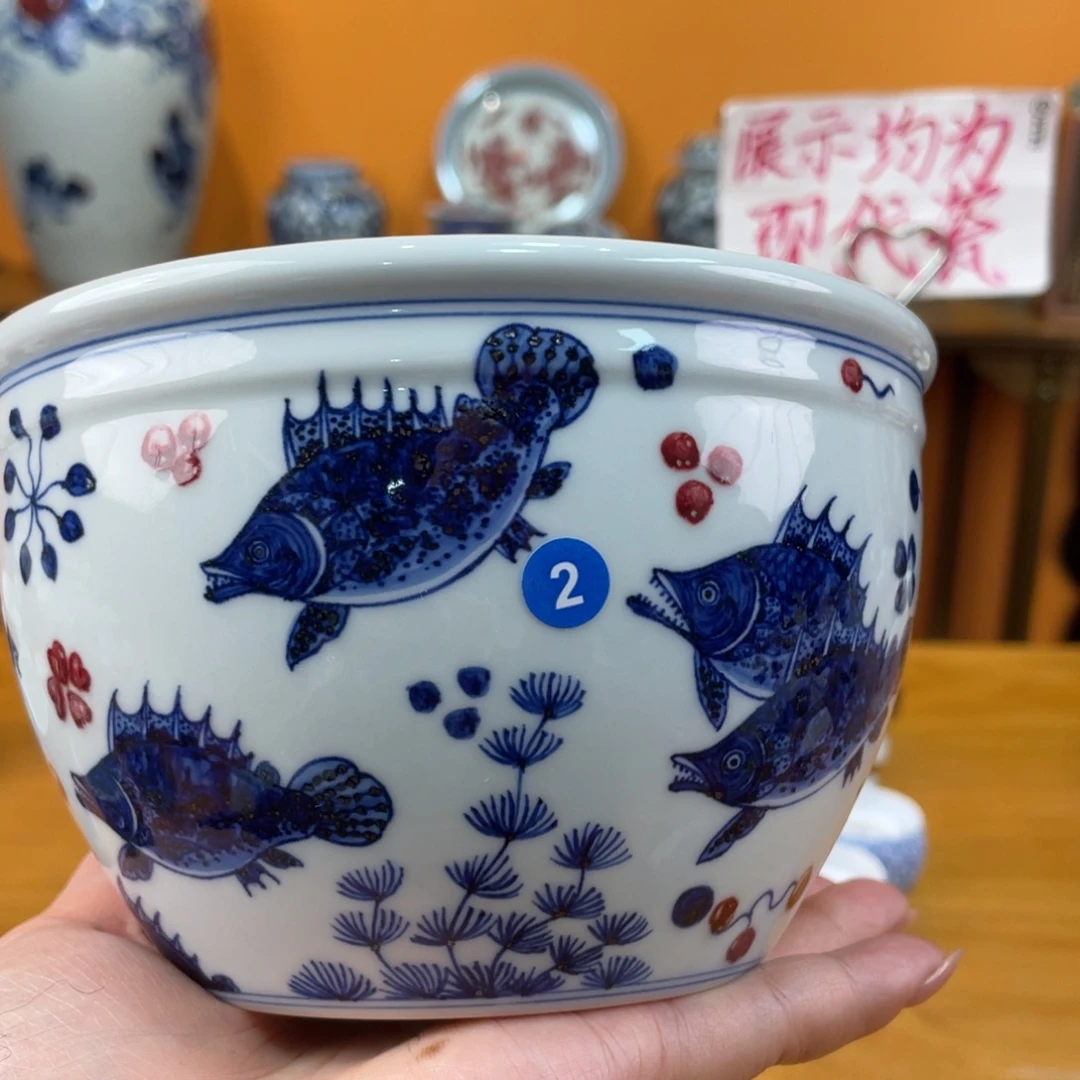 景德镇手绘哈哈哈哈哈哈
