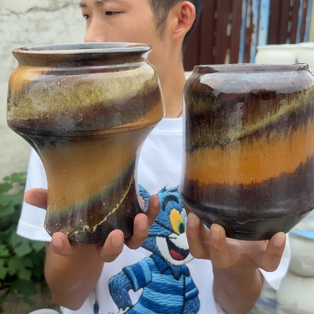 焦糖色组合福利两个