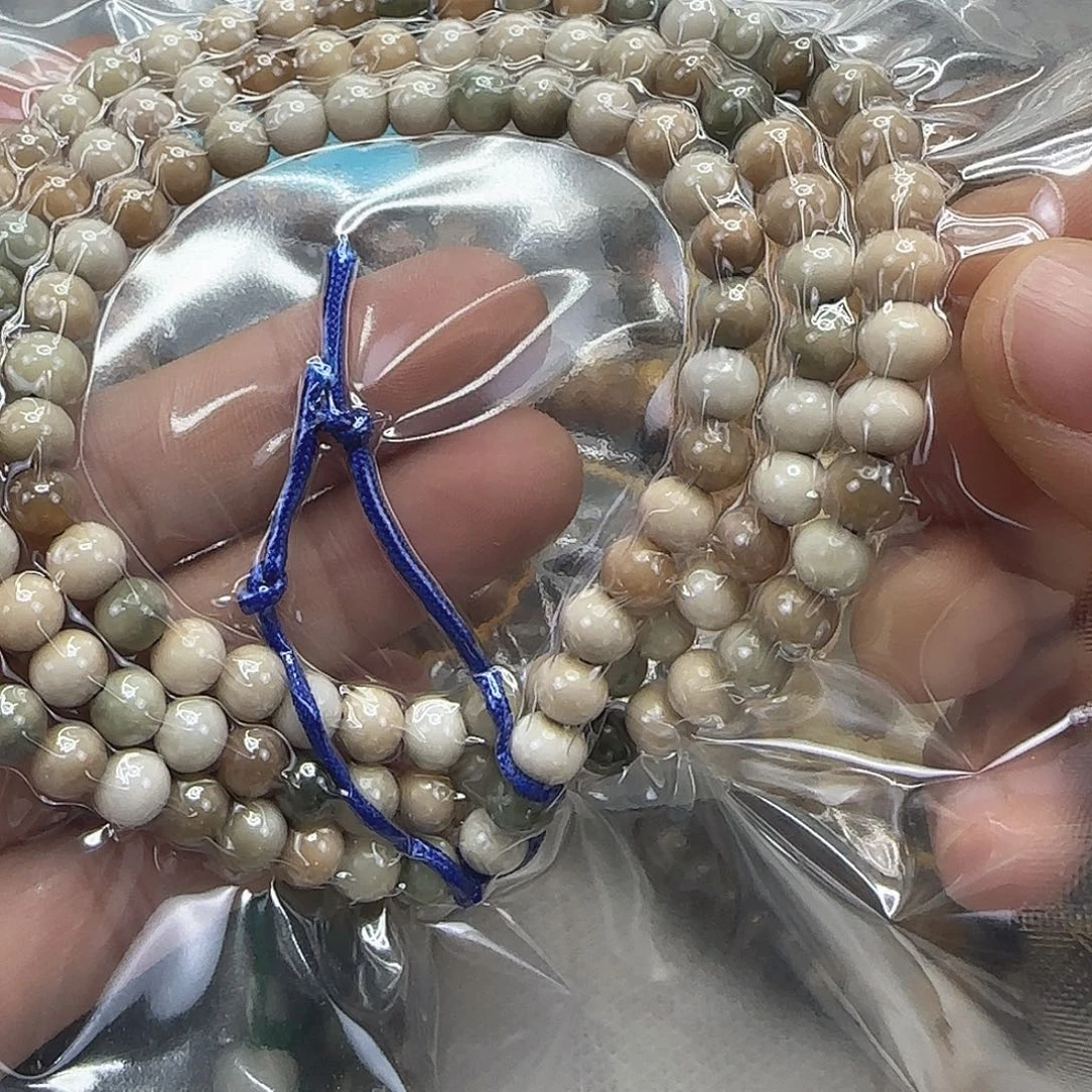 龙脊菩提手串169傲世龙脊菩提7-108多宝龙蛋