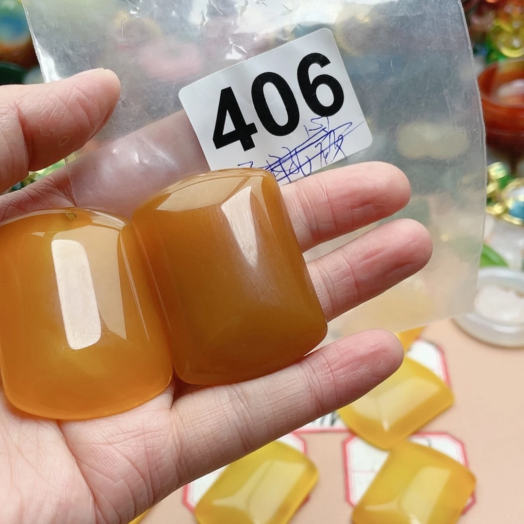 合金颈饰玛瑙/玉髓语*