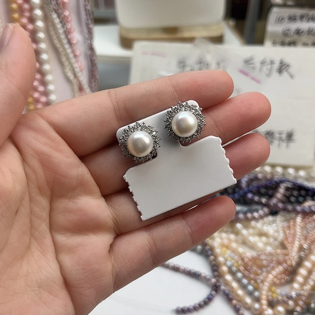 淡水珍珠定制合金
