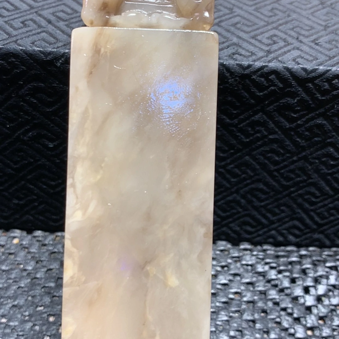 【闪购商品】寿山石A***石寿山石老挝石批发