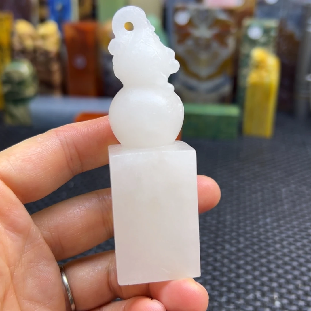 云南石印章石刻章石