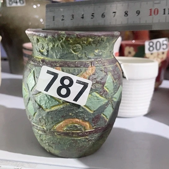 多肉植物花盆花盆