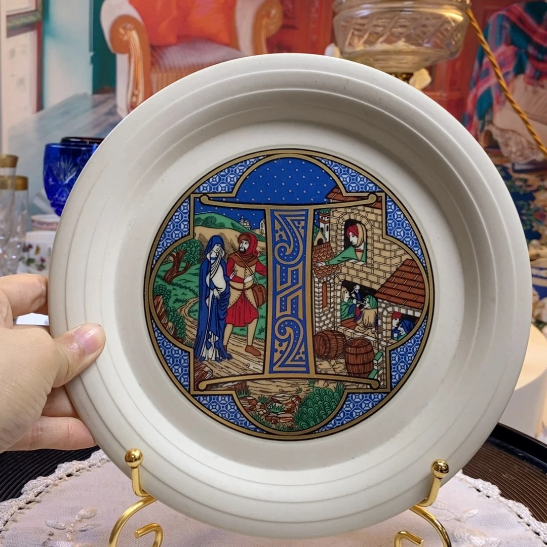 瓷片瓷器欧瓷咖啡杯水晶杯