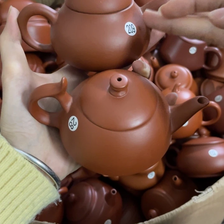 紫砂茶壶紫砂壶紫砂壶紫砂壶