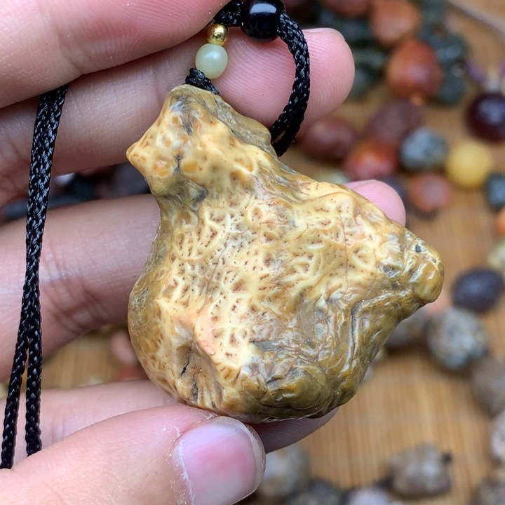 玛瑙/玉髓合金珠宝半成品