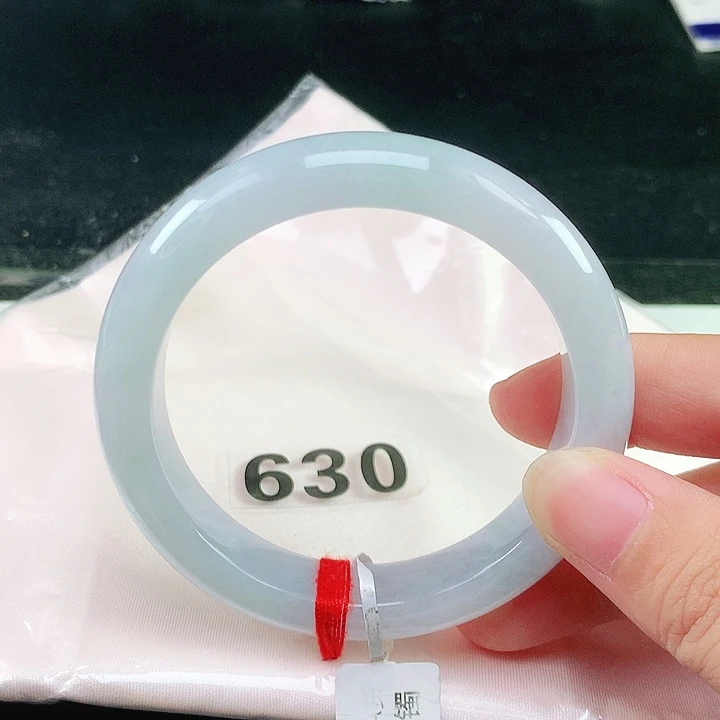 未镶嵌手镯翡翠翡翠手镯