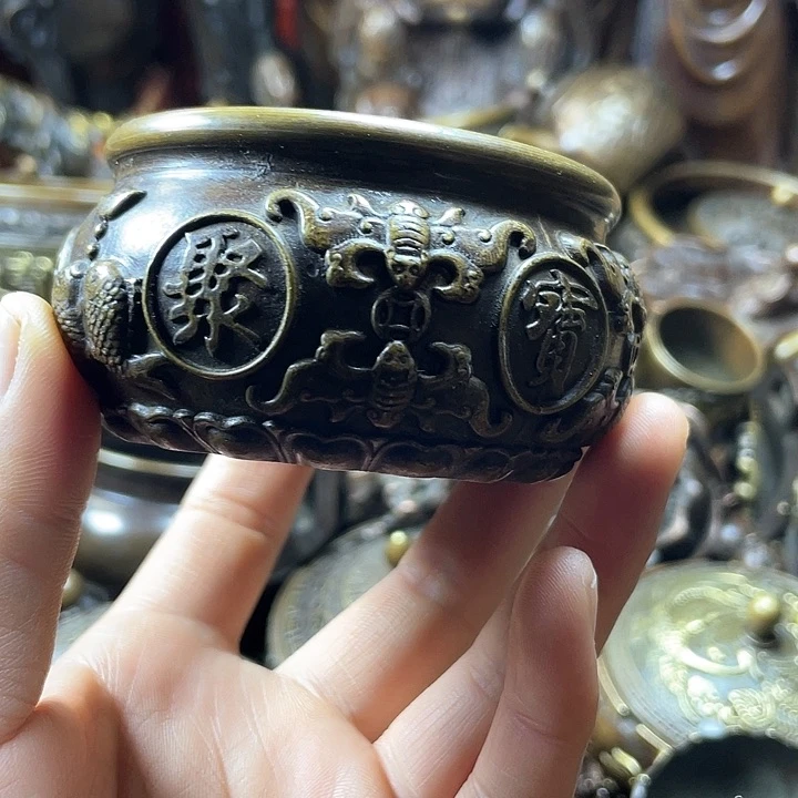 全是铜铜铜器铜器