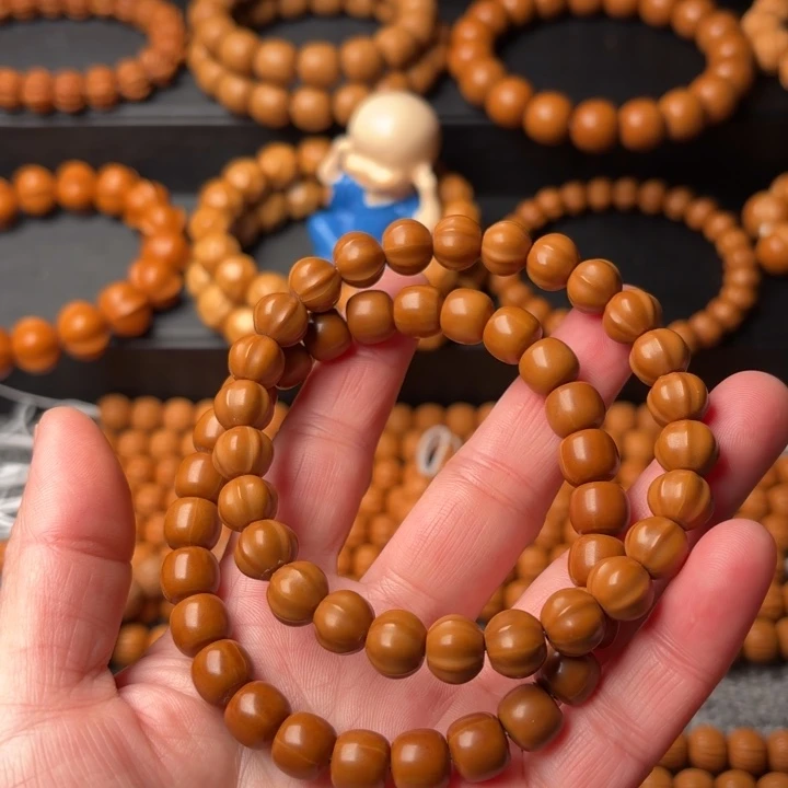 盖***销猴头核桃吊坠告诉他我小心翼翼