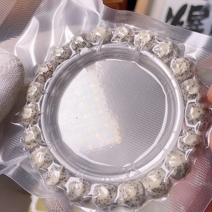 星月菩提手串F012 星月哈哈哈11