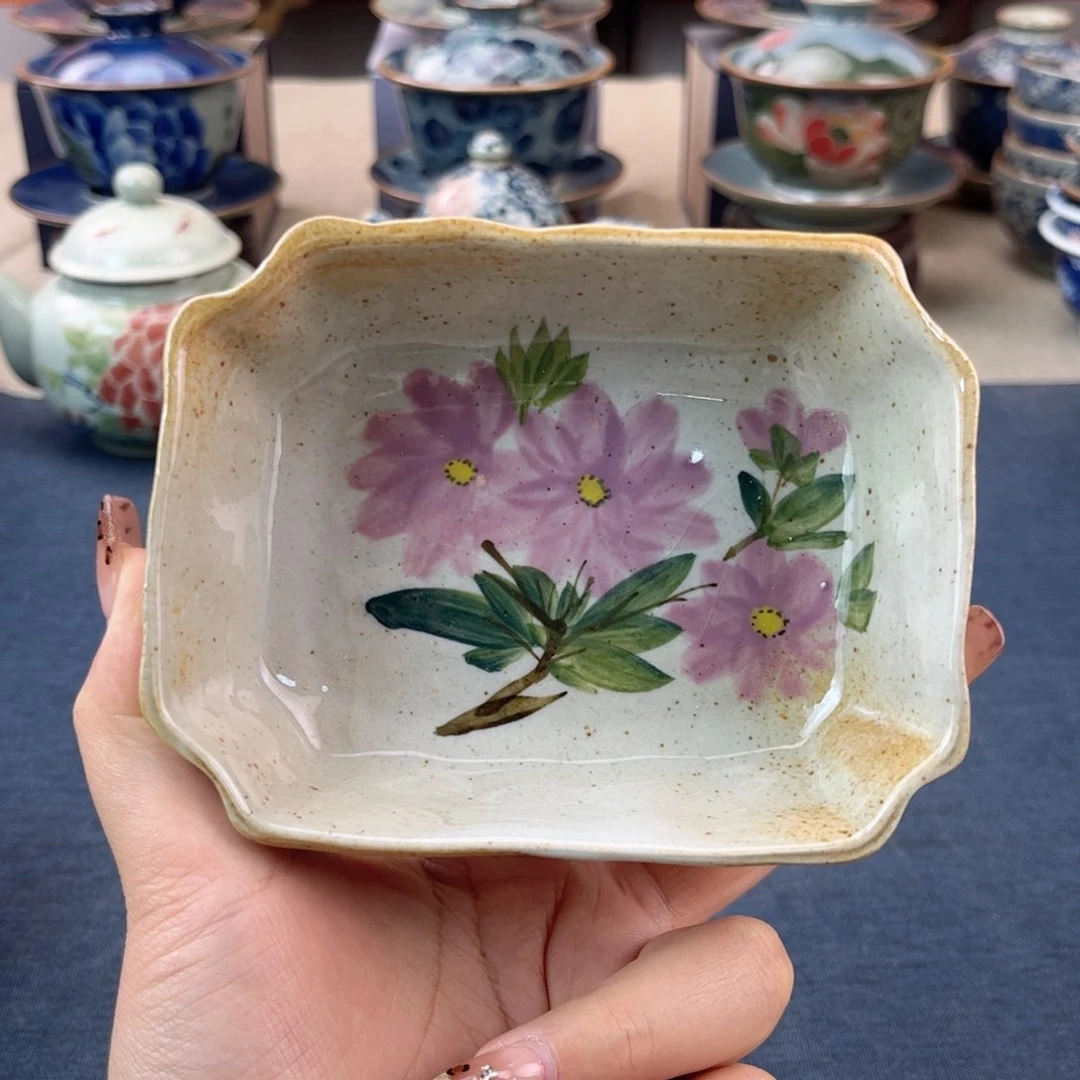 杯景德镇陶瓷杯杯子