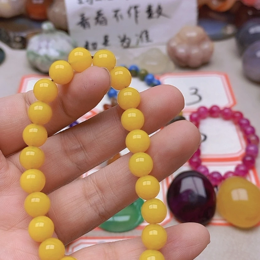 【闪购商品】未镶嵌玛瑙/玉髓珠宝半成品悠*