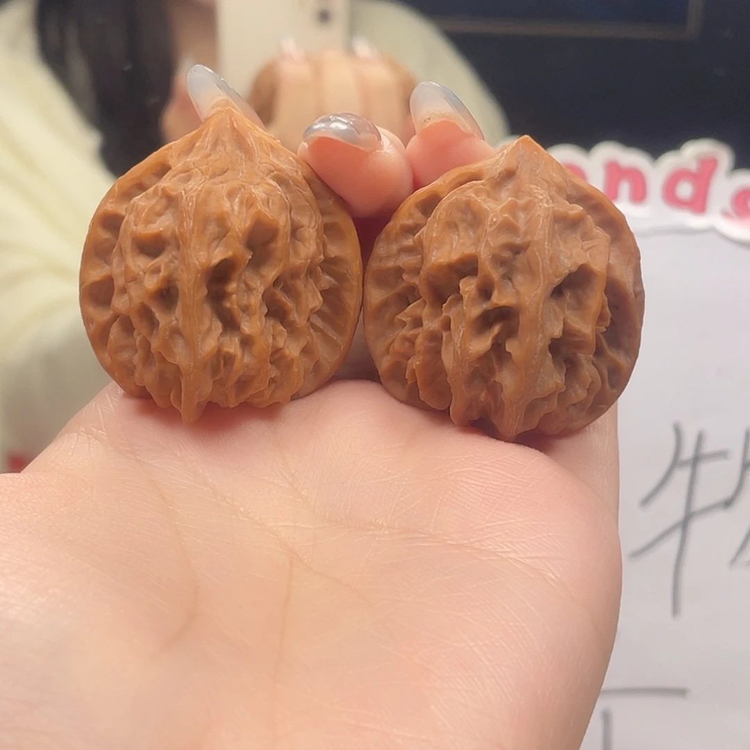 桃核吊坠38尺曹大龙