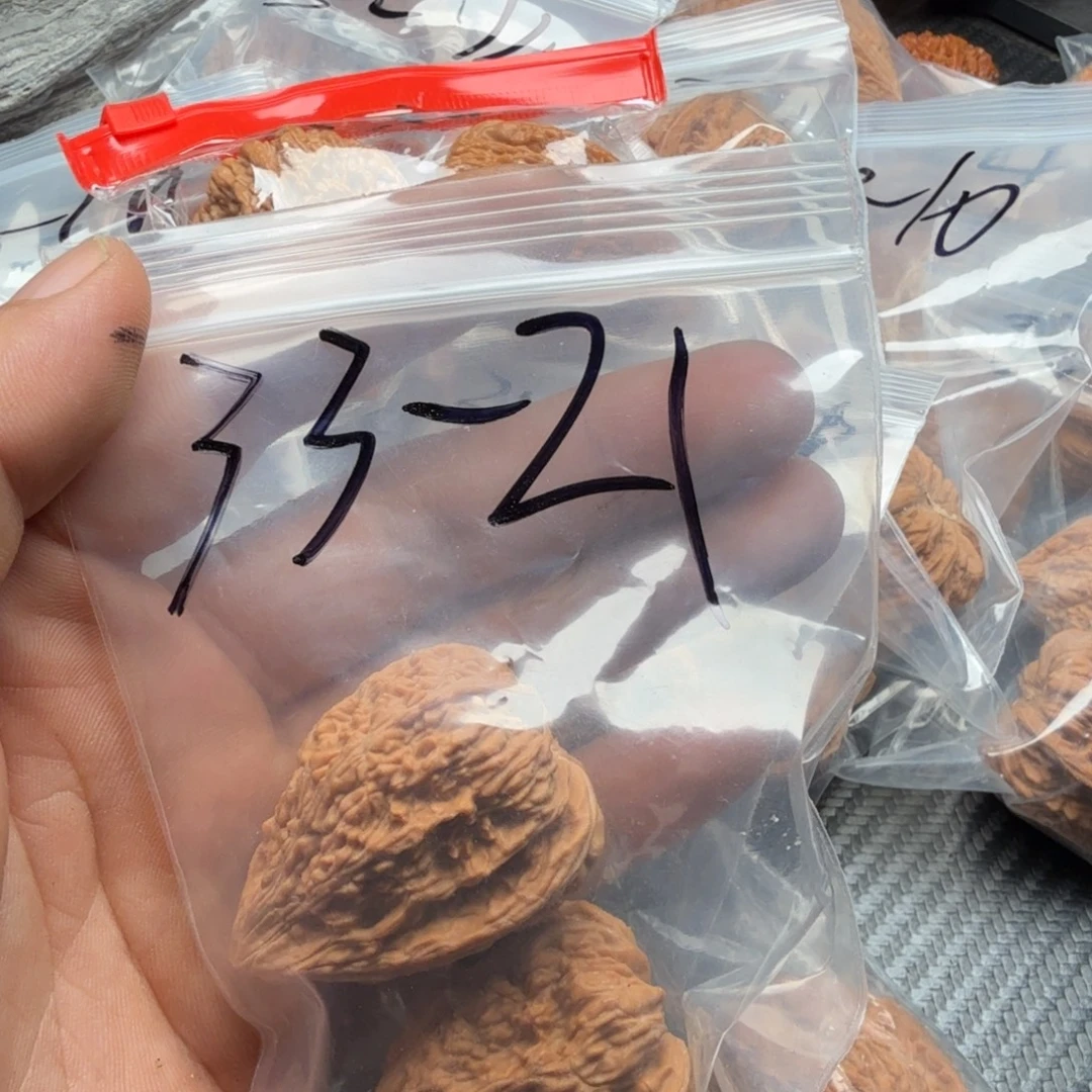 桃核吊坠福利塔尖21