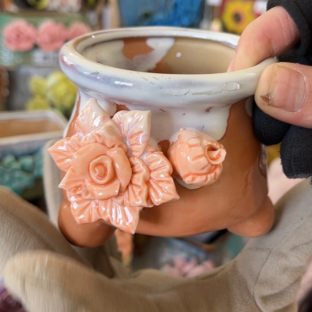 【闪购商品】红陶福利