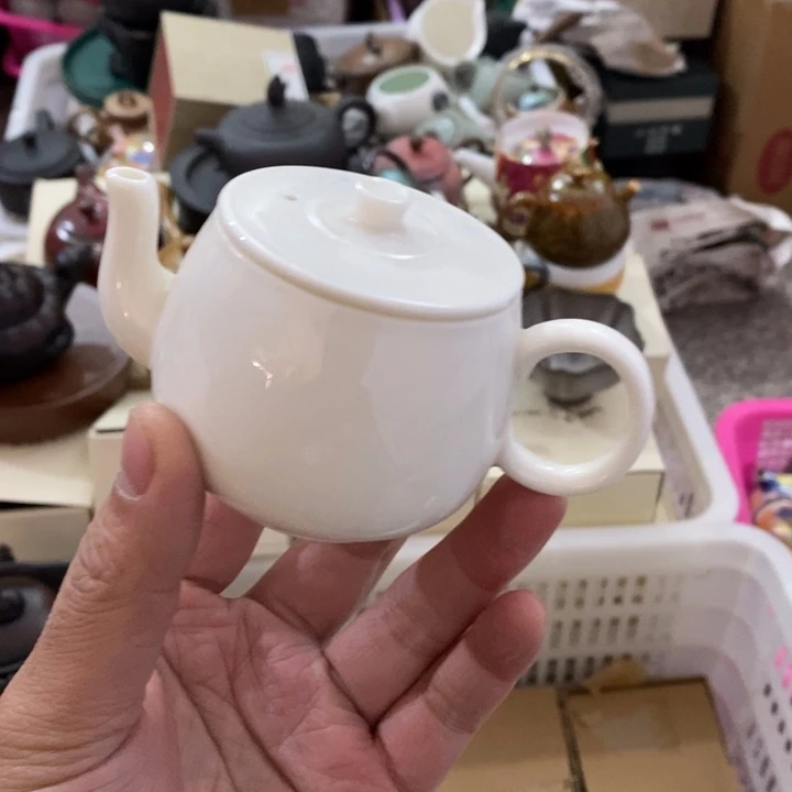 陶瓷艺术品及陶瓷制品