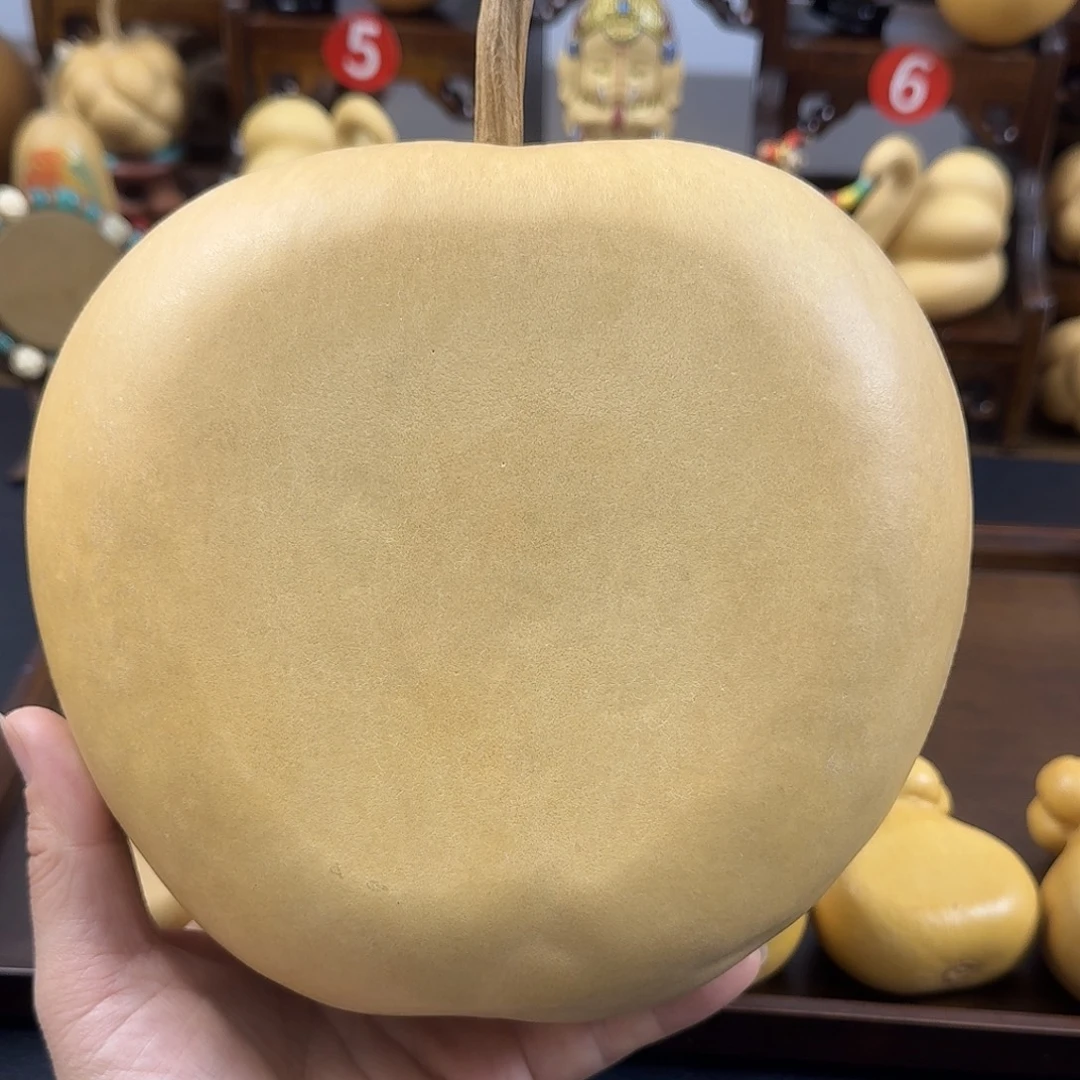 Z***_直播间精品葫芦一物一拍