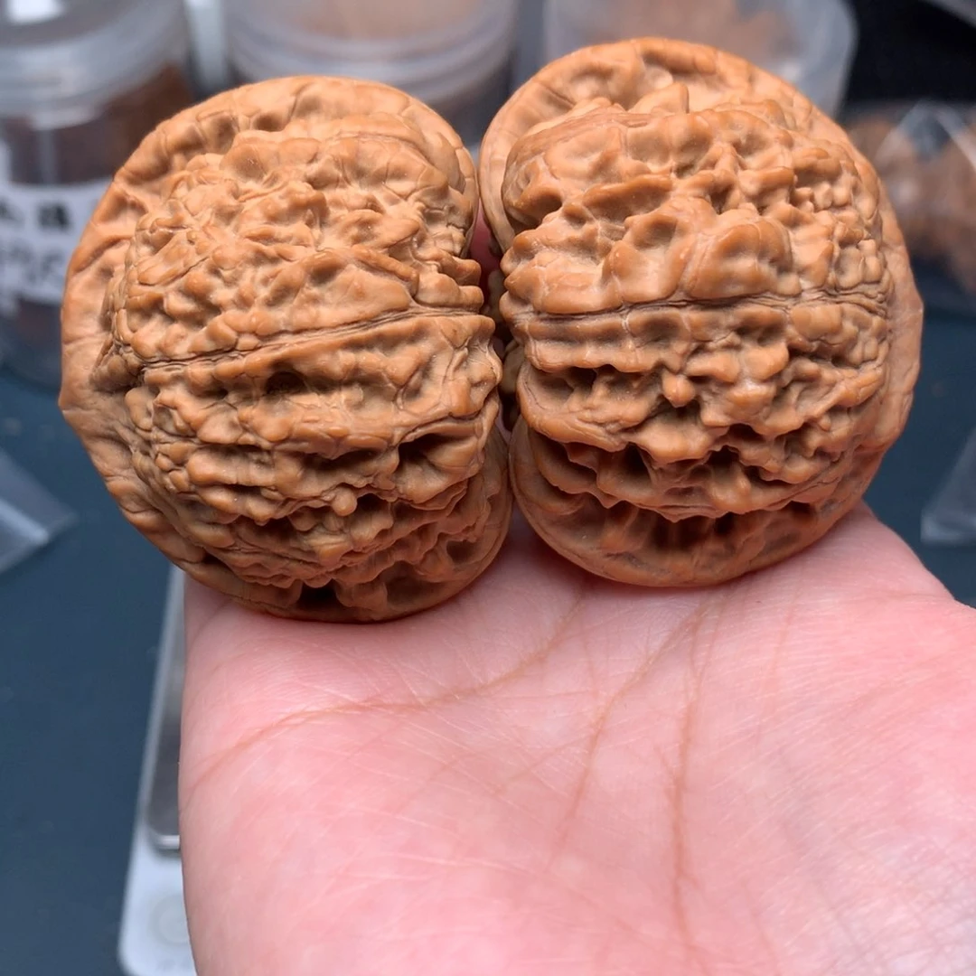 【闪购商品】桃核把件53-18230-003