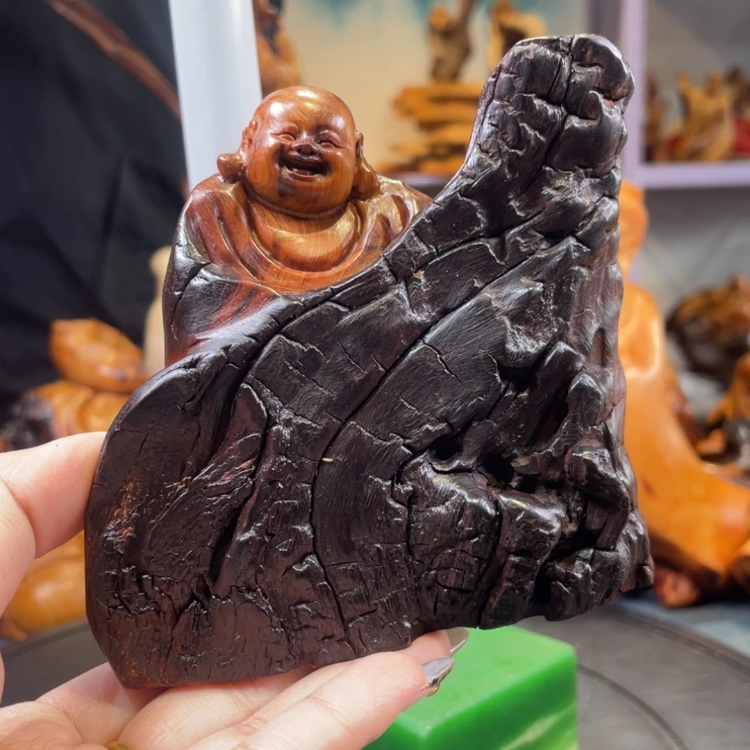 柏木（崖柏）手串/手链