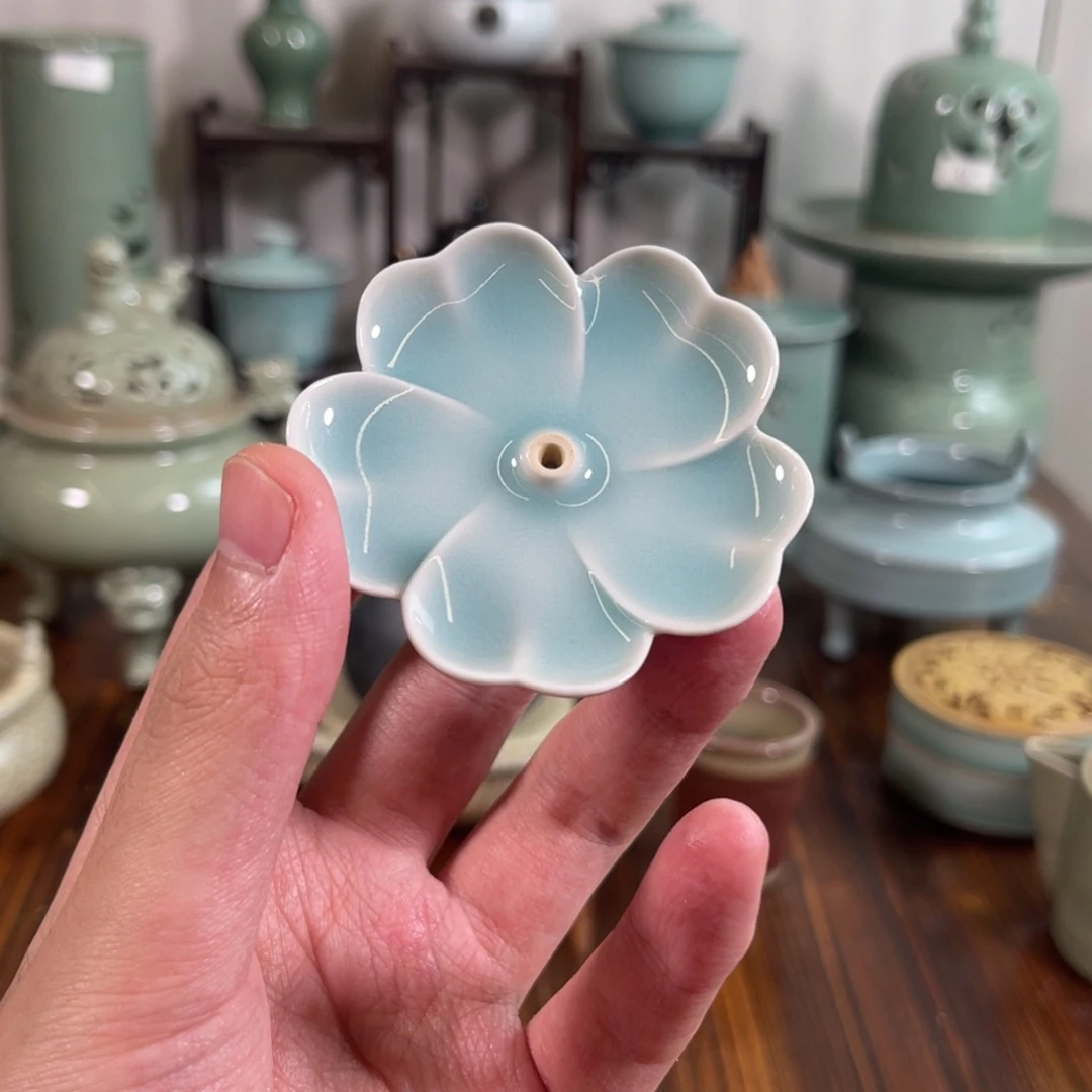 三宝茶器开播福利