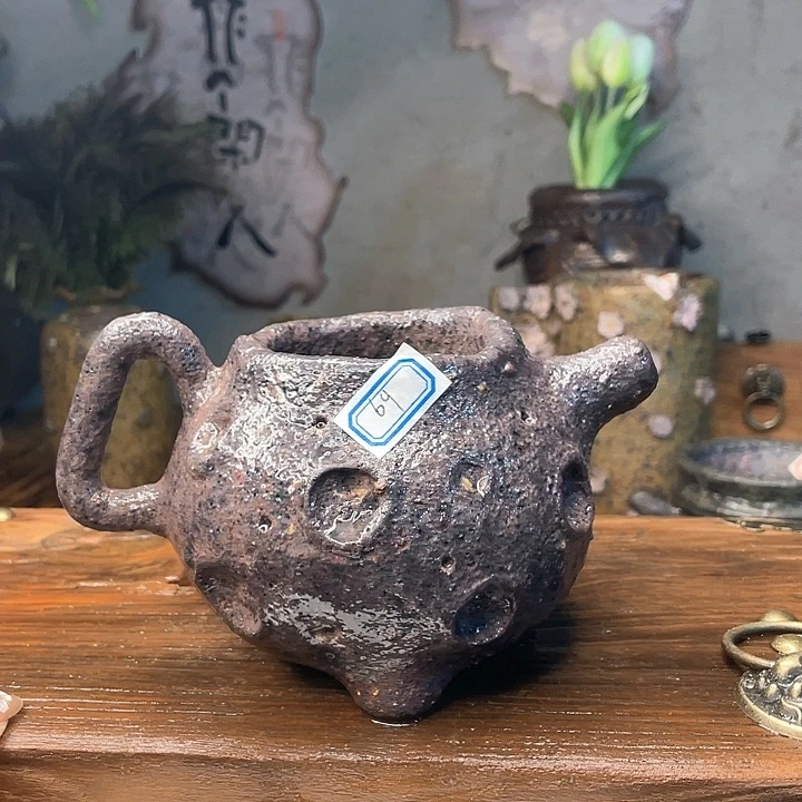 陶瓷制品不退不换36