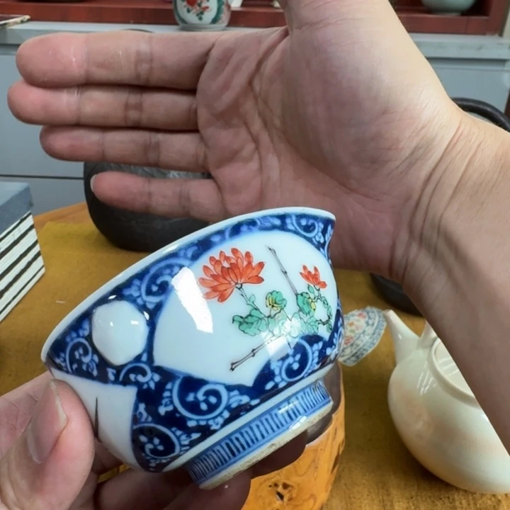 日本茶壶茶盘茶勺茶杯茶盏