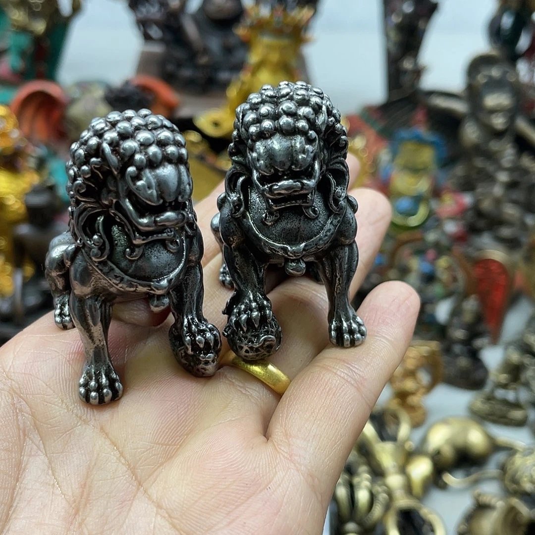 工艺品挂件一物一图